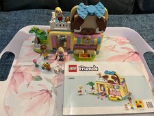 LEGO FRIENDS 42650 100%