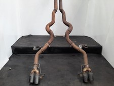 2012 BMW 5 SERIES Petrol