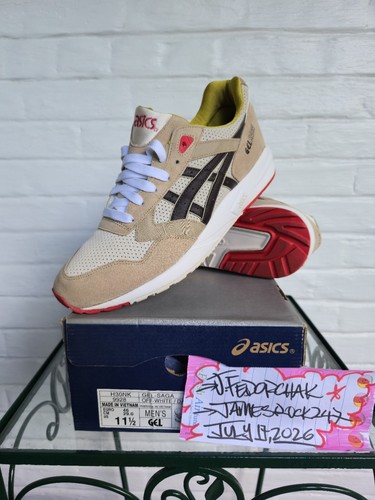 Asics gel saga - saga, ubiq