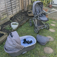 Venicci Travel System