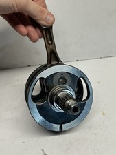 KTM SXF 350 2012 B3 Crankshaft 