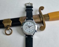 POLJOT Chronograph Vintage
