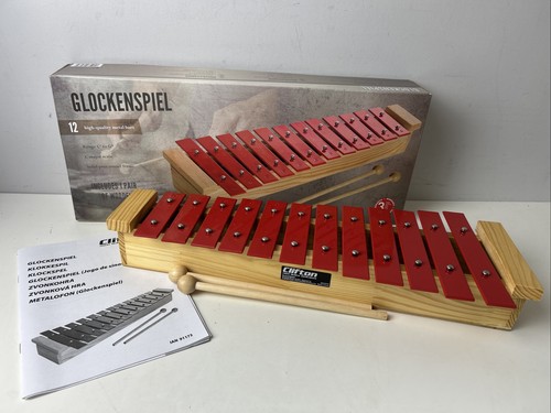 Clifton glockenspiel xylophone - clifton,