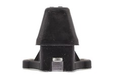 HELLA Switch, stop light - Pull switch control - Screw Contact 6DD001551-011