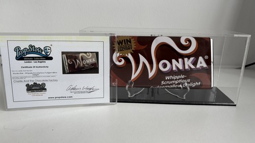 Charlie the chocolate - charlie,