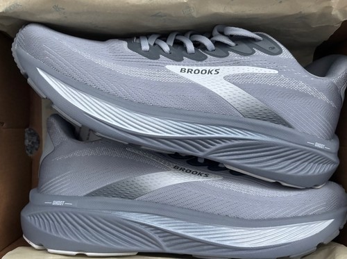Brand new brooks ghost - new,