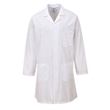UNISEX DOCTORS COAT MEDICAL