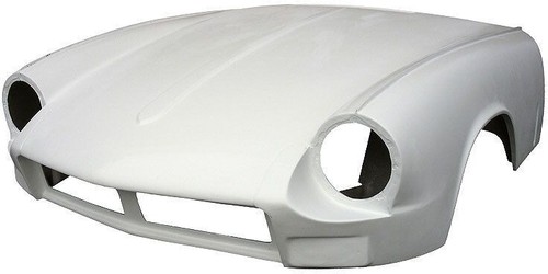 Brand new triumph - triumph, spitfire
