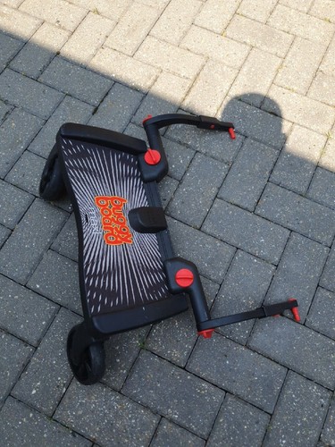 Lascal buggy board maxi - lascal,
