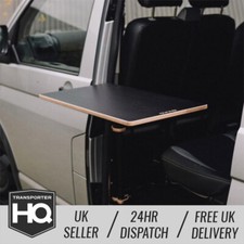 VW Transporter T5-T6.1 - Ovano