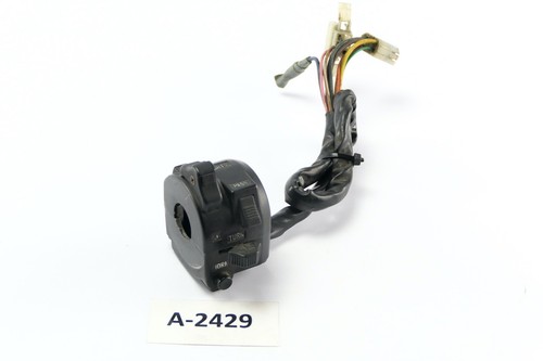 Yamaha 650 447 left - 650,