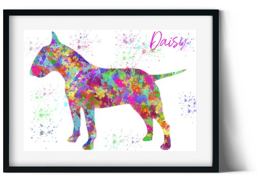 Personalised colorful - ,
