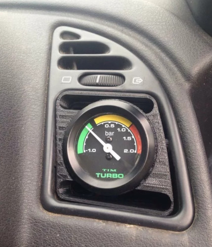 Peugeot 306 drivers vent boost - peugeot,