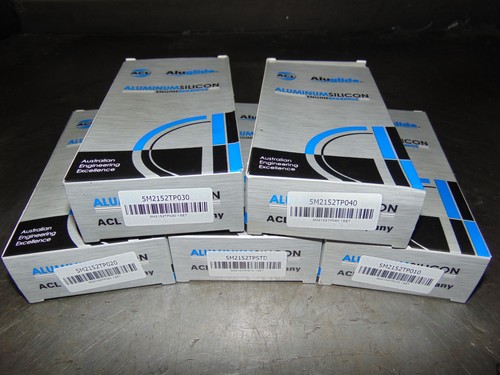Ford 6 crossflow - ford, 1.6