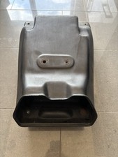 Yamaha TZR 125 R 4DL 1 Belgarda  Rear Plastic Cubby/ Storage/ Tool Box 4DLF81730