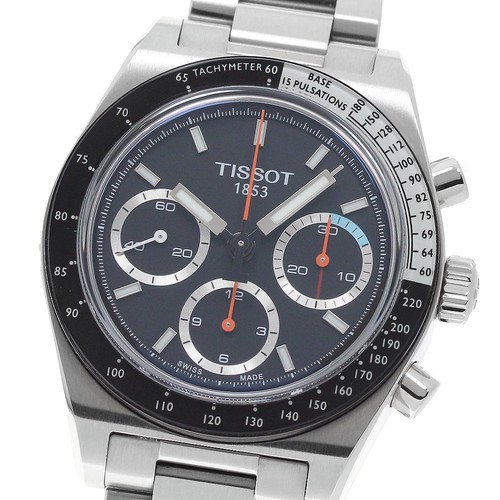 Tissot pr516 chronograph - tissot,