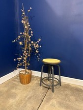 Vintage Industrial Factory