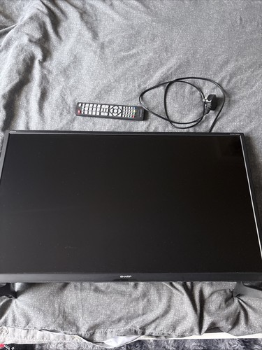 Sharp full 1080p lcd - hd,