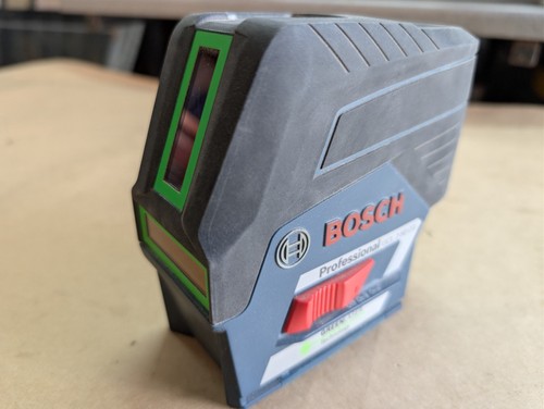 Bosch gcl250cg line point - bosch, 2