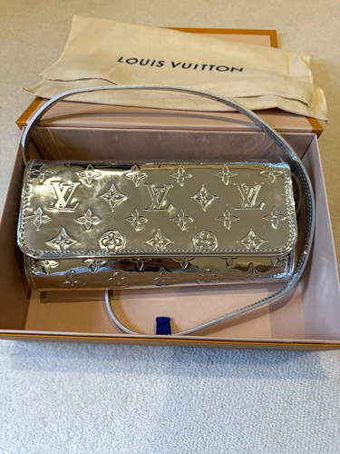 Louis vuitton pochette twin - louis,