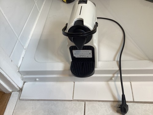 Nespresso krups coffee - coffee, machine