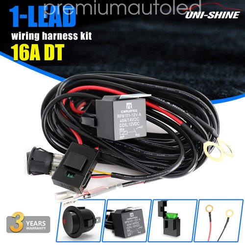 12v universal spot working - universal,