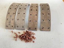 Humber Hawk & Sunbeam Talbot