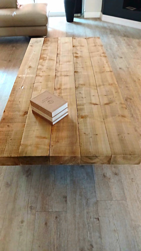 Handmade rectangular light - rectangular,