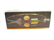 MARKLIN Z MINI CLUB 8170S