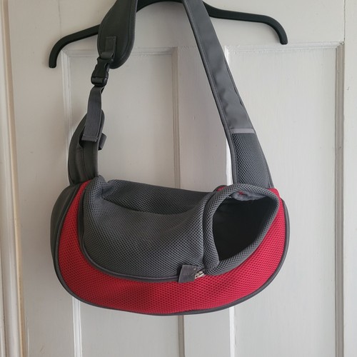 Puppy dog carrier shoulder - puppy,