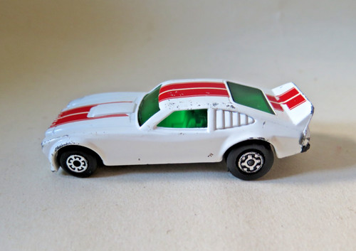 Matchbox lesney super - lesney,