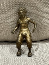 Antique 19th Century Bronze