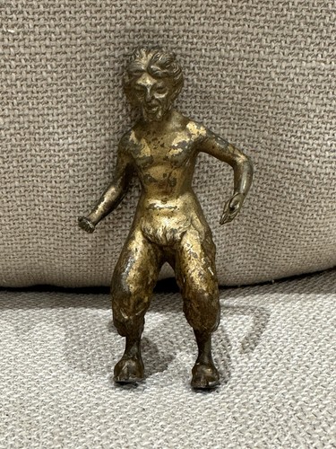 Antique 19th century bronze - antique,