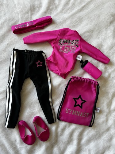 Design friend gymnast - design,