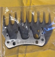 Possibly Sheep Shearing Blades