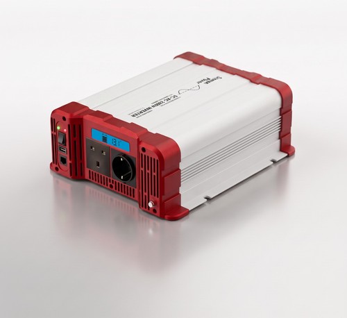 12v 1500w pure - 12v, sine