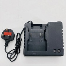 Battery charger for 18v 21v - battery,