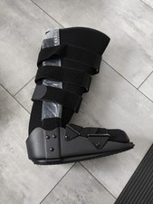 Fracture Ankle Walker Cast
