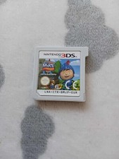 Nintendo 3DS Game - Game Only - Mike the Knight and the Great Gallop - PAL