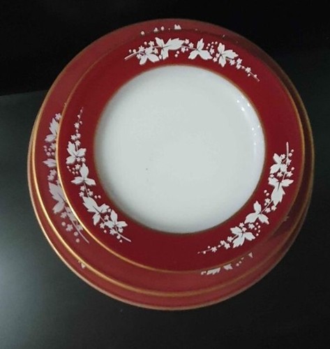 Pyrex claret red hawthorn - pyrex,