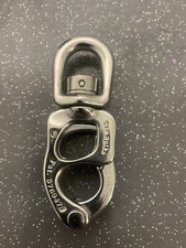Tylaska  Snap  Shackle  t5