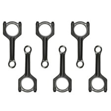 Genuine 6x Connecting Rod for BMW 3.0 N54 11247576703
