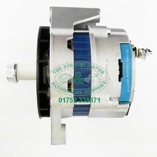 VARIOUS PERKINS 24V ALTERNATOR
