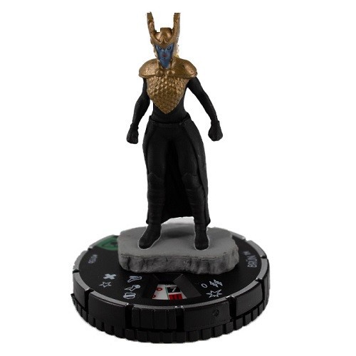 Marvel heroclix smash - marvel,