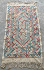 Vintage Traditional Handmade