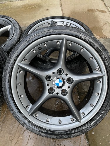 Bmw e85 e86 oem - z4, 18"