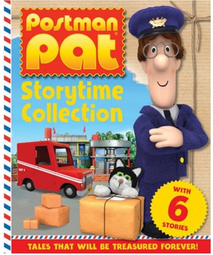 New postman pat - new,
