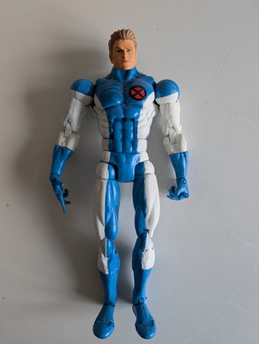 Marvel legends men classics - marvel,