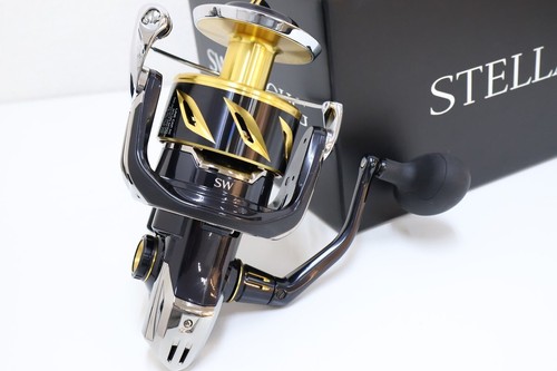 Shimano stella 18000hg - shimano, sw
