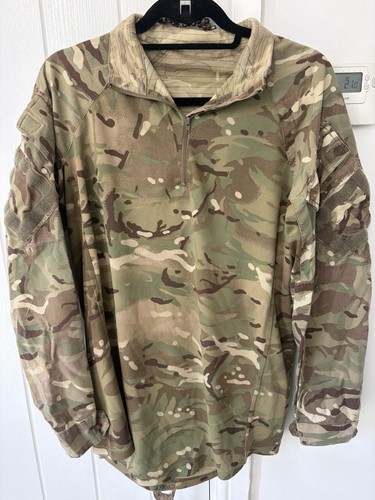 British army mtp ubac combat - army,